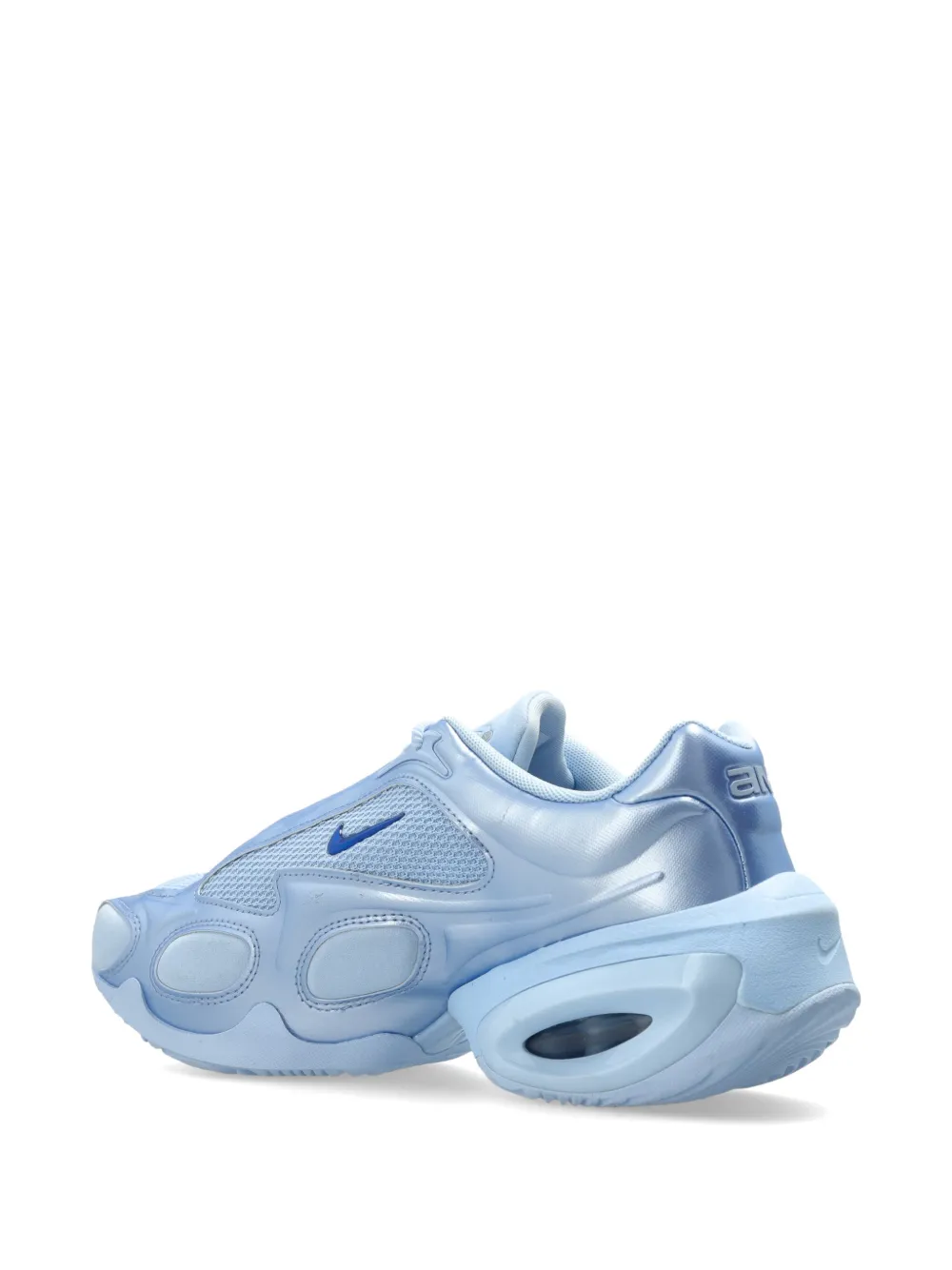 Nike Air Max Muse low-top sneakers Blauw
