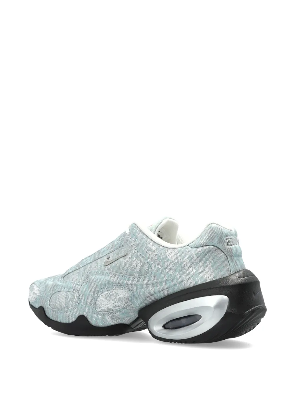 Nike Air Max Muse sneakers Blauw