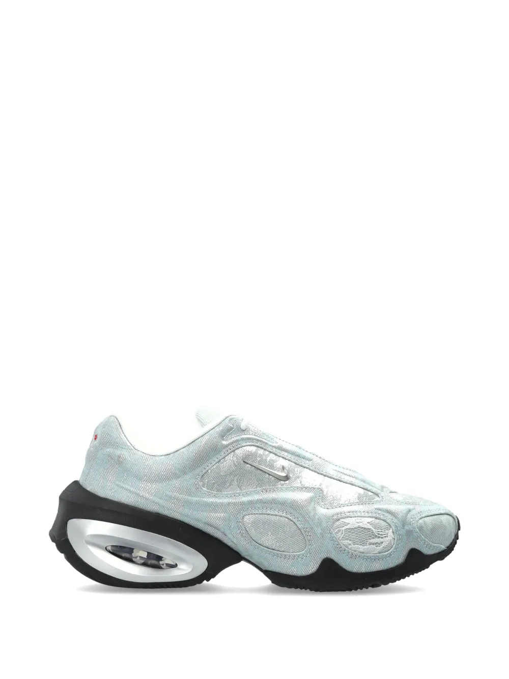 Nike Air Max Muse sneakers - Blau