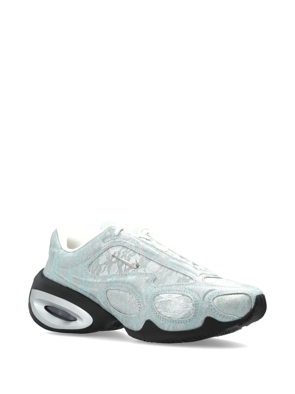 Nike Air Max Muse sneakers Blauw
