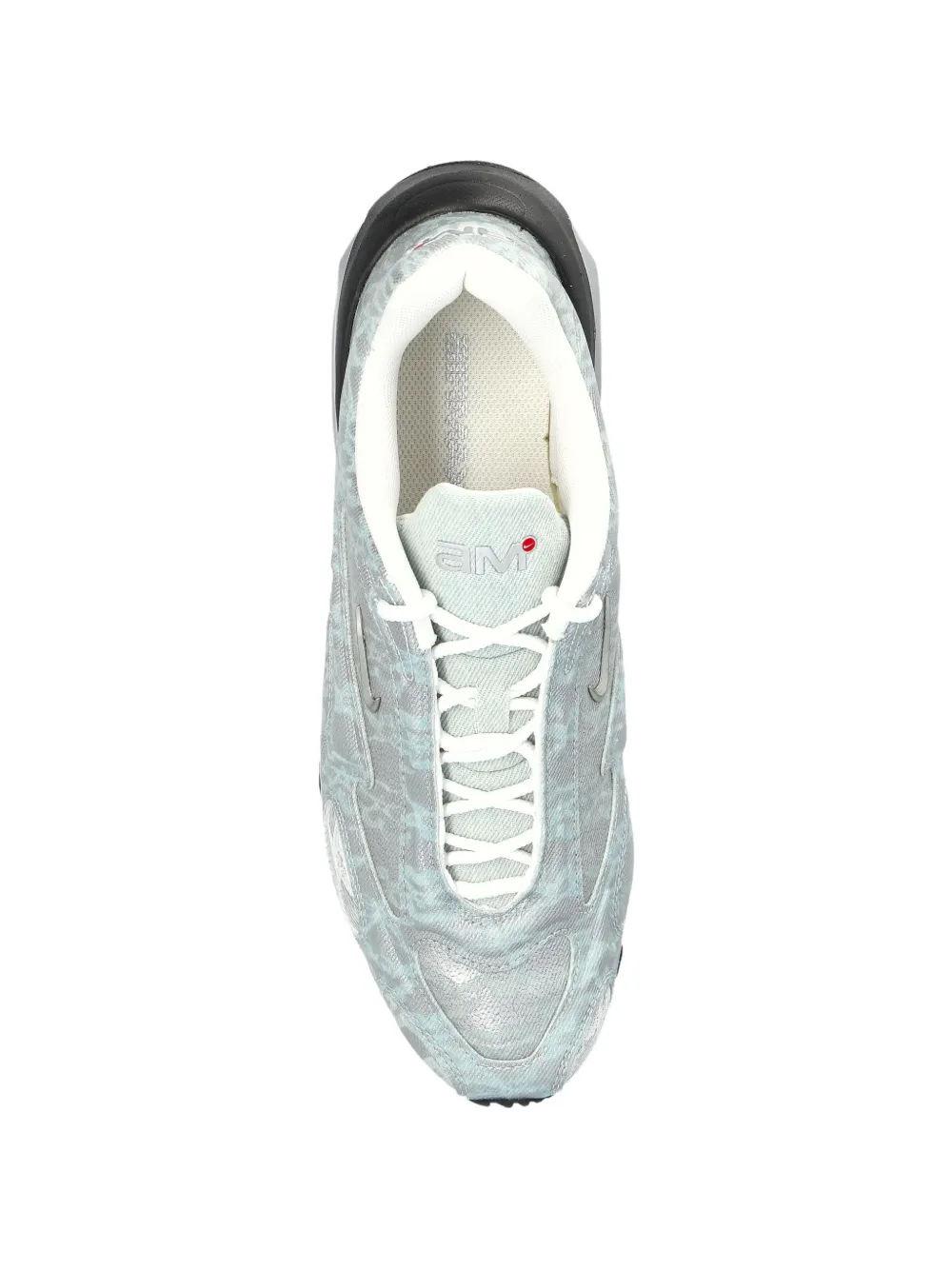 Nike Air Max Muse sneakers Blauw