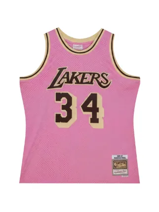 Mitchell & Ness
