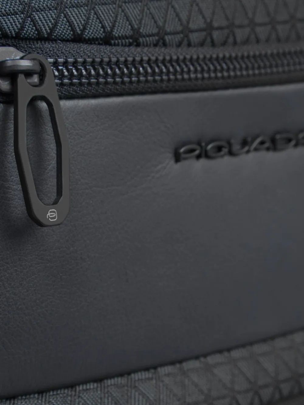 PIQUADRO Modular 2-in-1 laptoprugzak Blauw