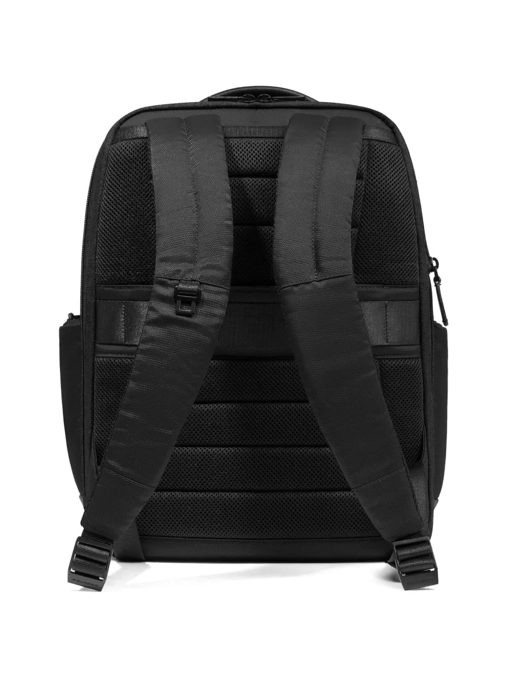 PIQUADRO Laptop-rugzak Zwart