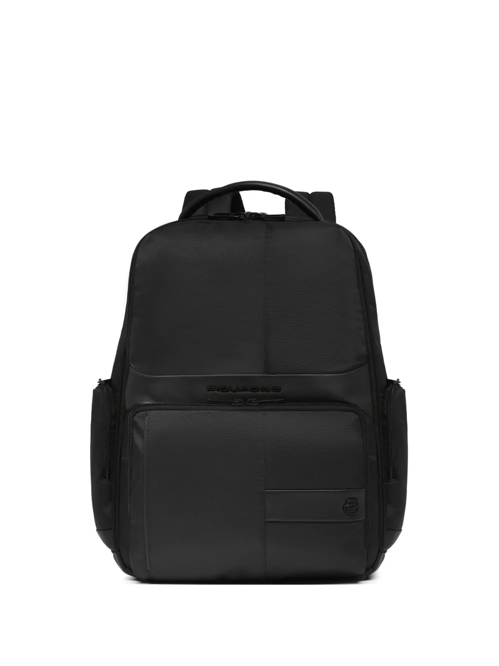 PIQUADRO laptop backpack - Nero