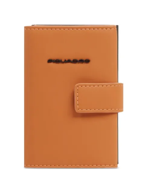 PIQUADRO pop-up cardholder