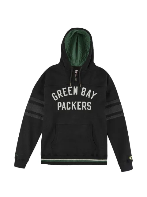 Mitchell & Ness x NFL Green Bay Packers 1st Quarter Pullover hoodie