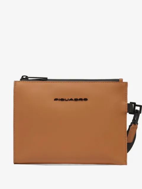 PIQUADRO Clutch impermeabile