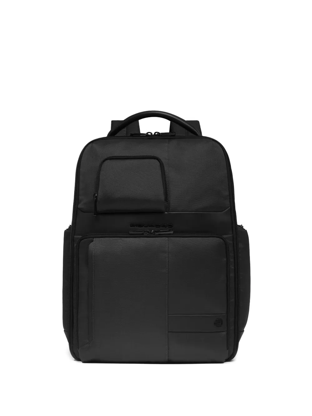 PIQUADRO laptop backpack - Nero