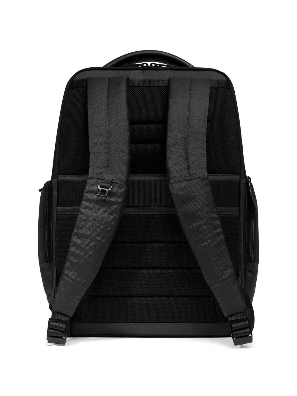 PIQUADRO Laptop-rugzak Zwart