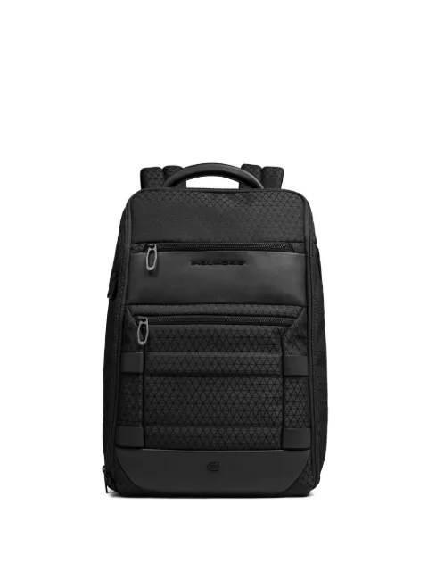 PIQUADRO modular 2-in-1 backpack