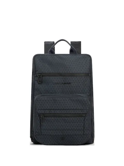 PIQUADRO foldable expandable backpack