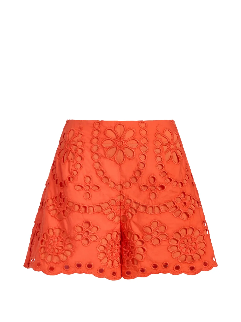 Marie Oliver Shorts Fable - Arancione