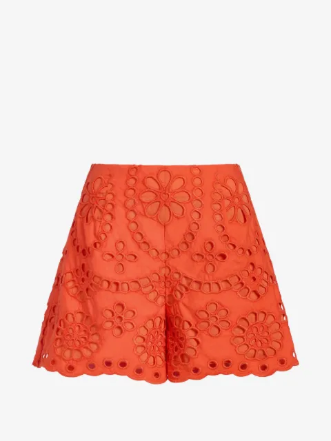 Marie Oliver Fable shorts