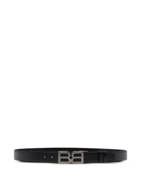 Bally B Twice reversible belt