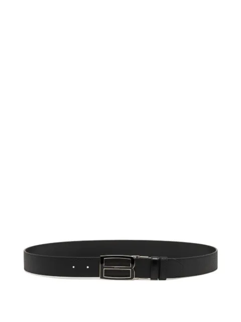 Bally reversible Iconic buckle belt