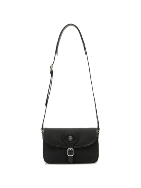 Bally B Light buckle-fastening shoulder bag
