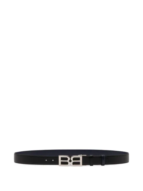 Bally B Twice reversible belt