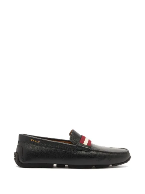 Bally Pilot Driver loafers