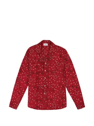 RHUDE