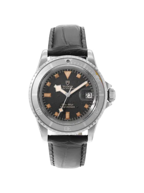 TUDOR Submariner 40mm watch