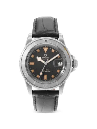 TUDOR
