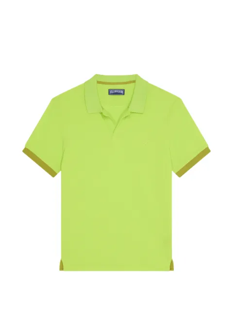 Vilebrequin short-sleeves polo shirt