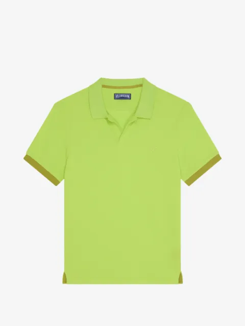Vilebrequin short-sleeves polo shirt