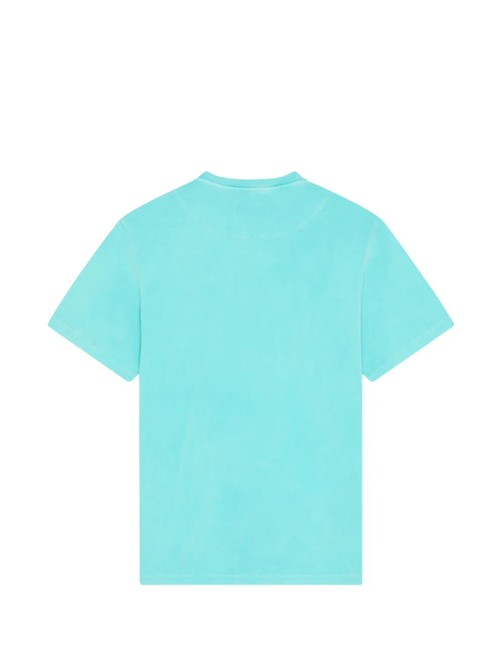 Vilebrequin T-shirt Groen