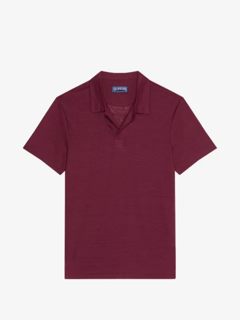 Vilebrequin short-sleeves polo shirt