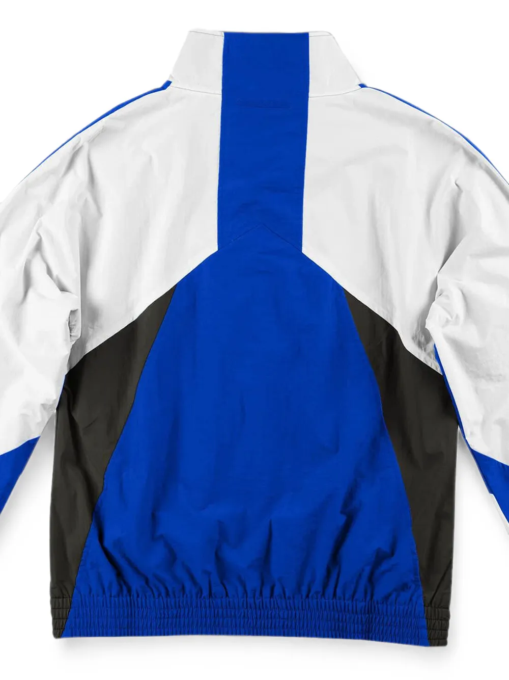 Mitchell & Ness Orlando Magic windjack Wit