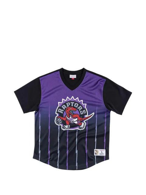 Mitchell & Ness NBA Game Winning Shot "Toronto Raptors" T-shirt