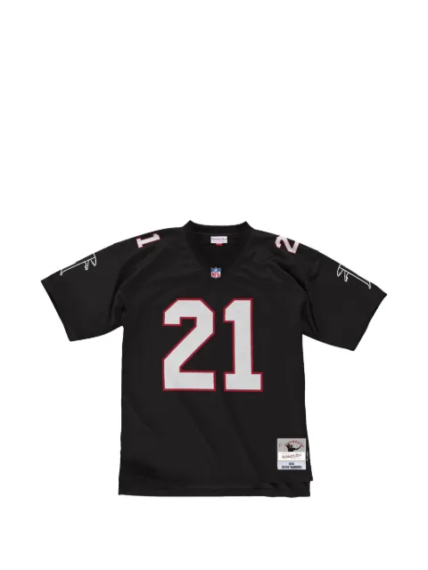 Mitchell & Ness x NFL Falcons 1992 Deion Sanders Legacy jersey