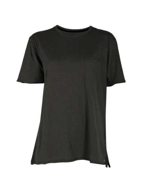 rag & bone chest-pocket T-shirt