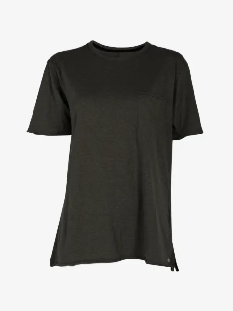 rag & bone chest-pocket T-shirt