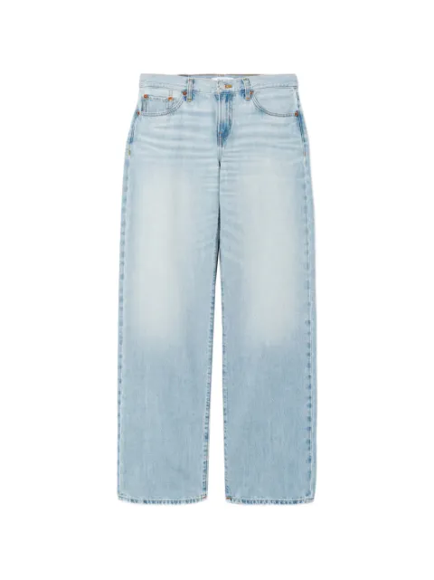 RE/DONE jeans Loosie