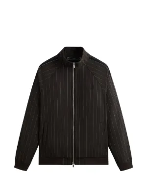 Supreme インシュレーション ウインドブレーカー | ブラック | FARFETCH JP