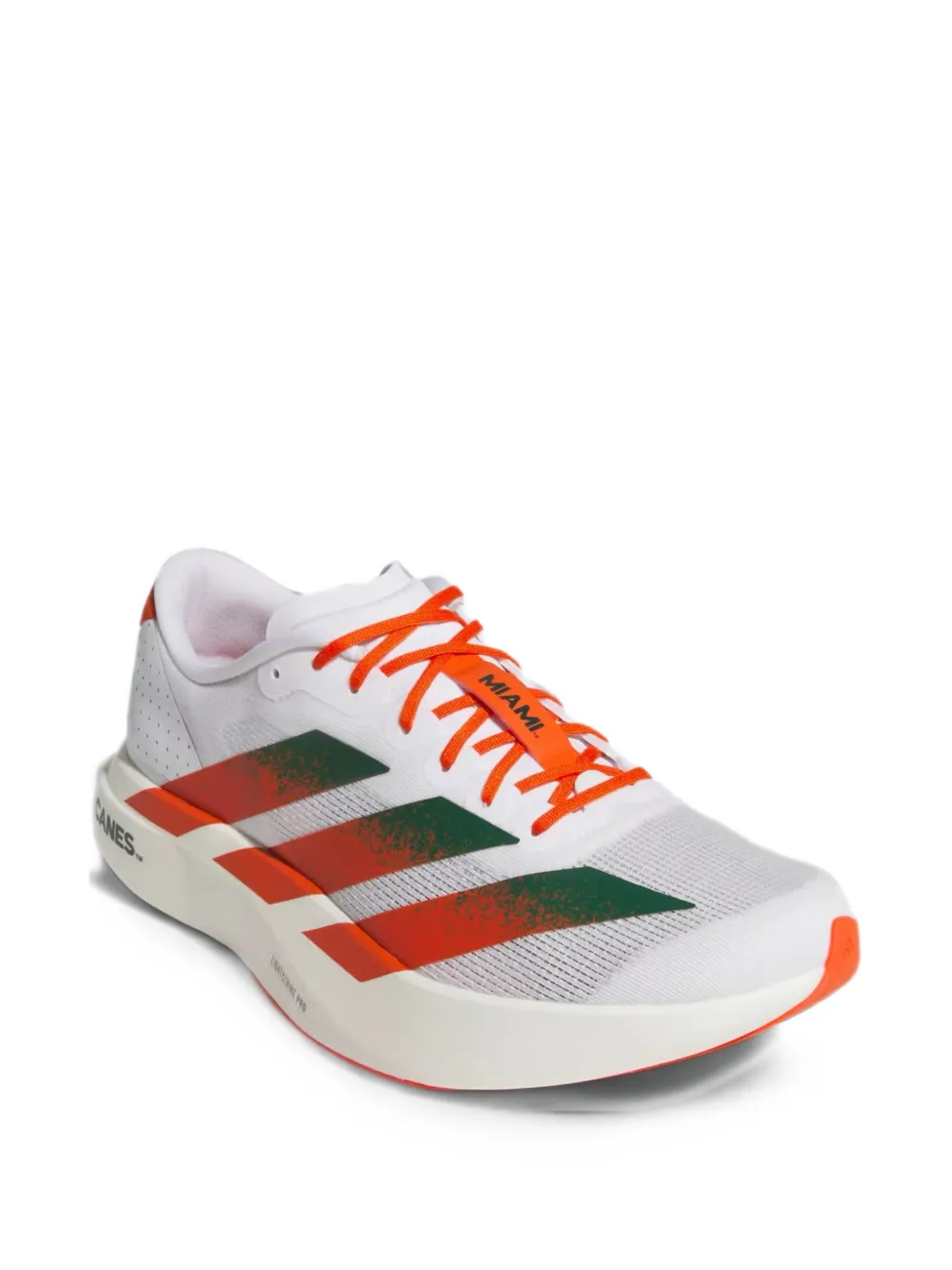 adidas Adizero EVO SL sneakers Wit