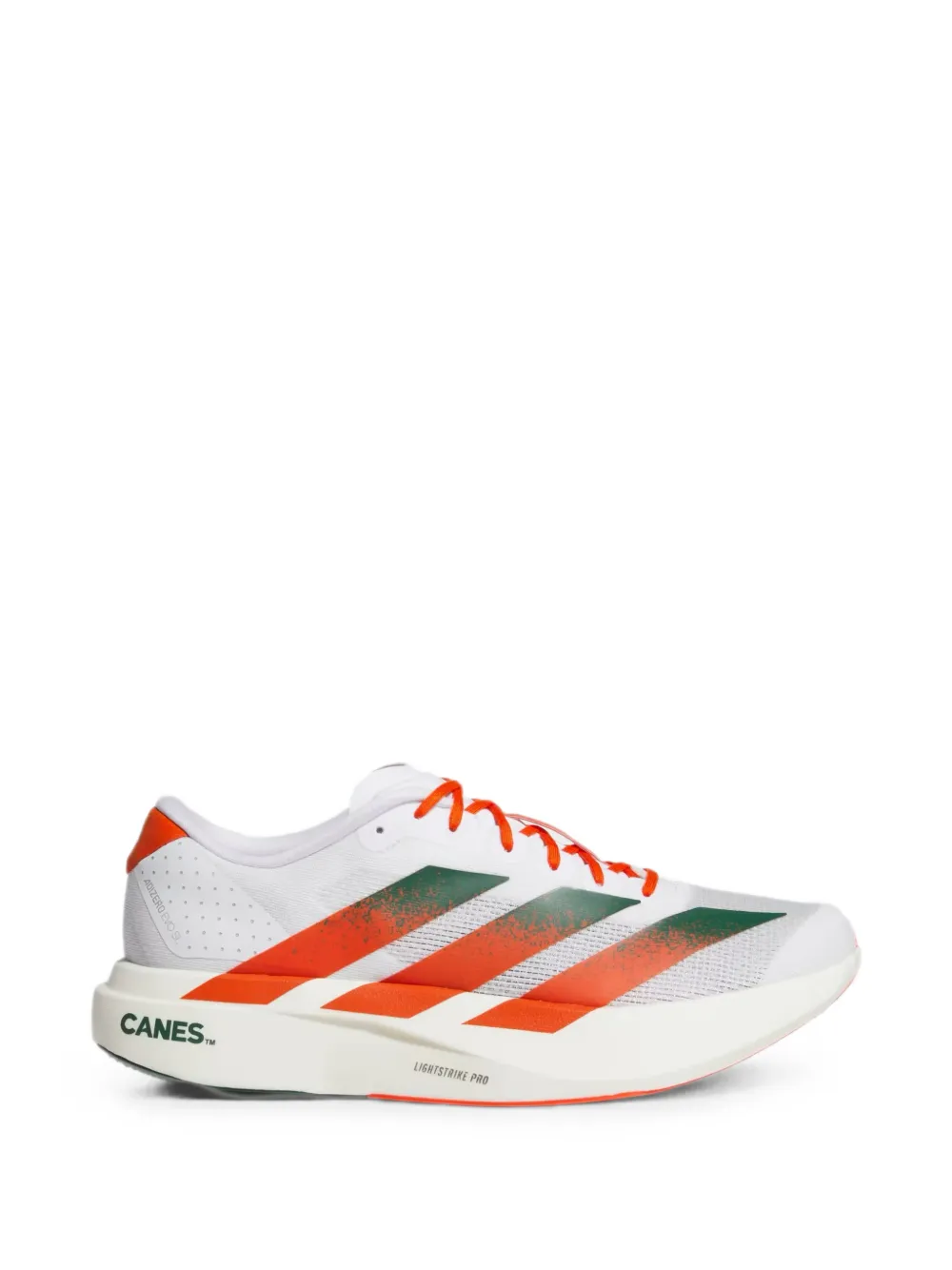 adidas Adizero EVO SL sneakers - Bianco