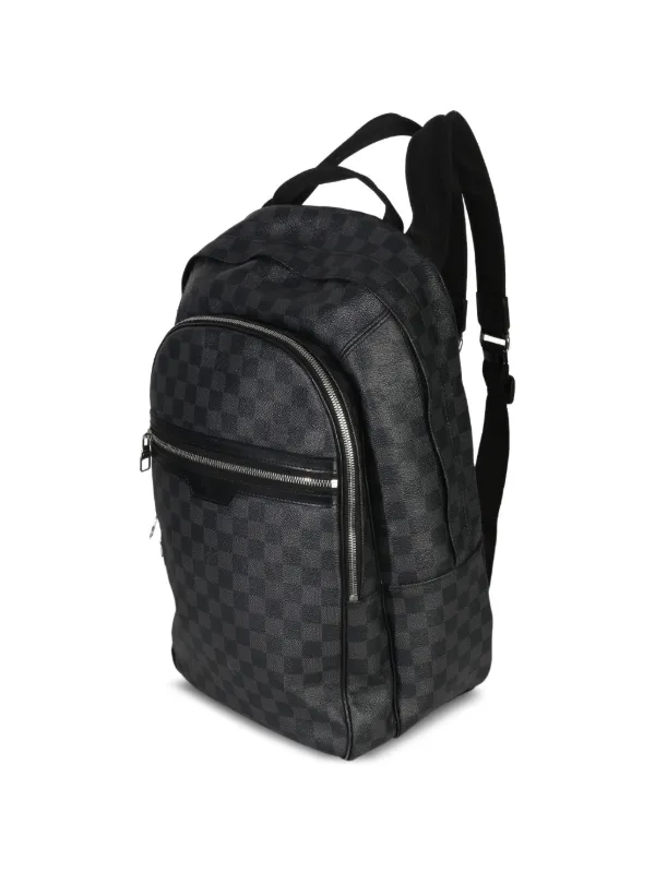 buy online genuine leather backpack padded rolling Amazon.com: URBAN DEZIRE Men's 17 inch Leather Vintage Roll On Laptop Backpack  Rucksack knapsack college bag : Electronics