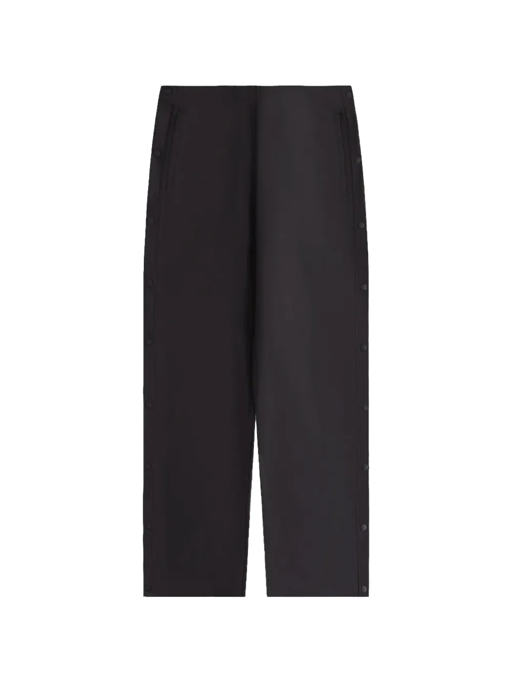 KITH Brinley tearaway track pants - Nero