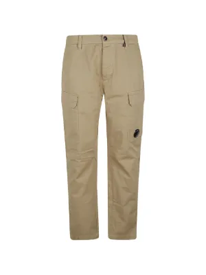 Stone Island カーゴパンツ | ニュートラル | FARFETCH JP