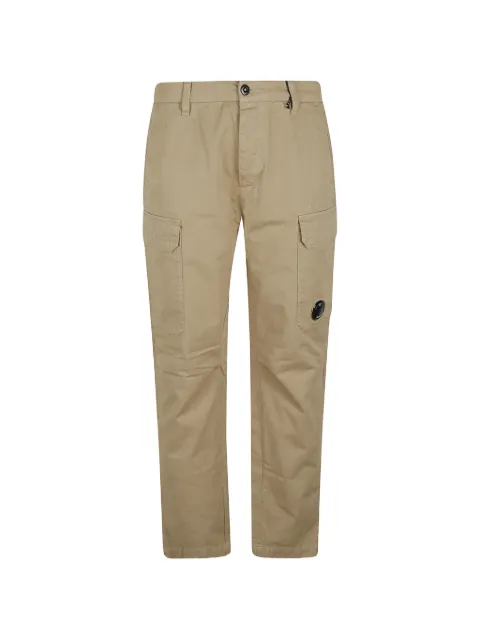 C.P. Company Lens-detail cargo pants