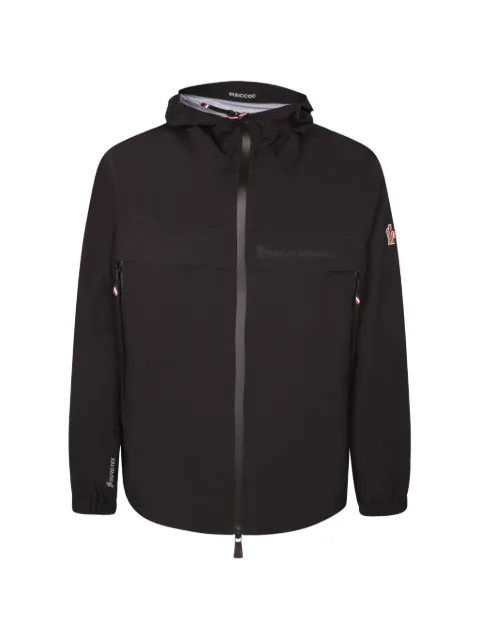 Moncler Grenoble Shipton hooded jacket