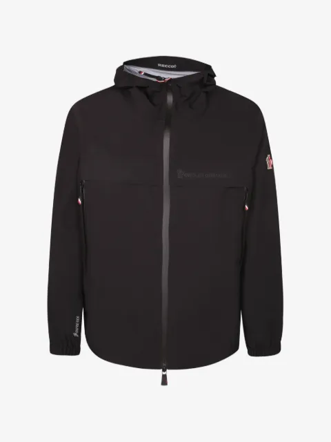 Moncler Grenoble Shipton hooded jacket