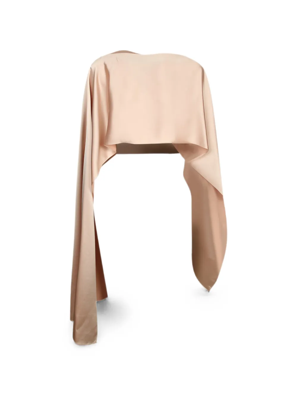 Blanca Vita Sveva poncho - Rosa