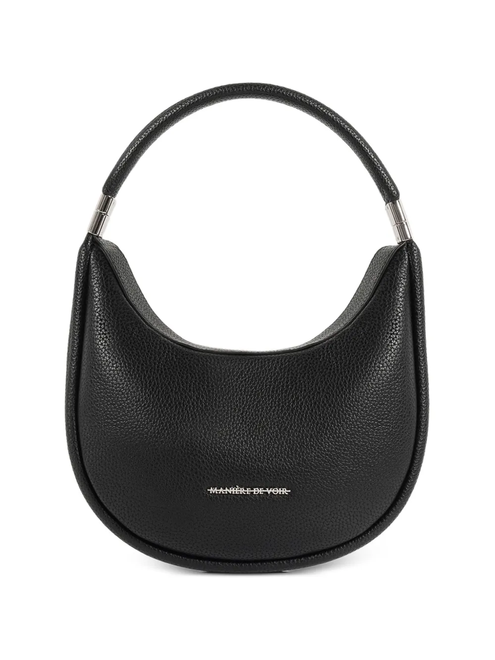 Manière De Voir Suki 3-In-1 mini bag - Schwarz