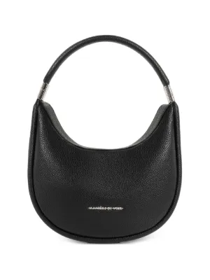 Coperni Double Gusset Swipe ミニバッグ | ブラック | FARFETCH JP