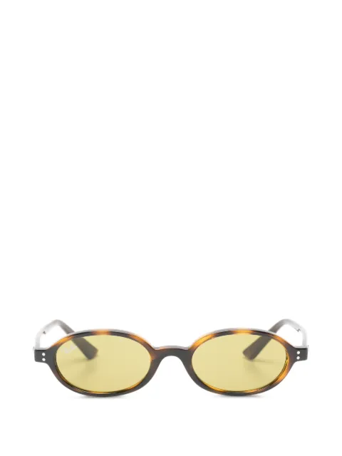 Ray-Ban gafas de sol Khal con efecto de carey