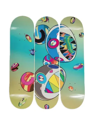 Takashi Murakami